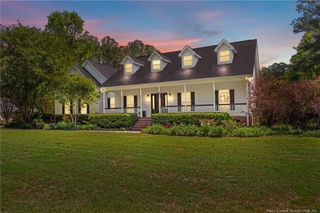 1546 Sandy Bay Circle, Fayetteville, NC 28312