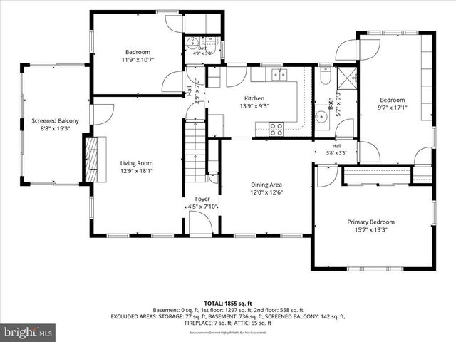 9028 STONEWALL JACKSON HWY, Front Royal, VA 22630