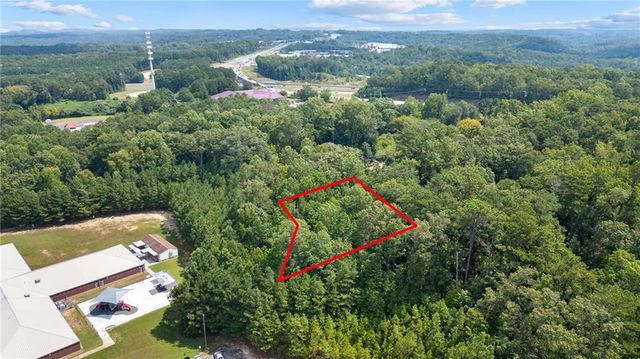 0 Reed Street, Canton, GA 30114