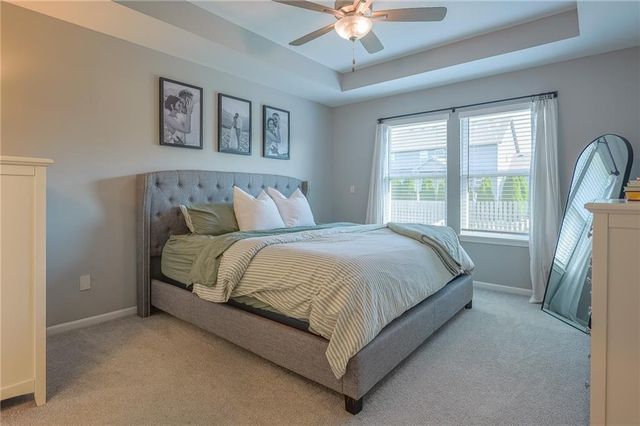 6012 NE 119th Street, Kansas City, MO 64156