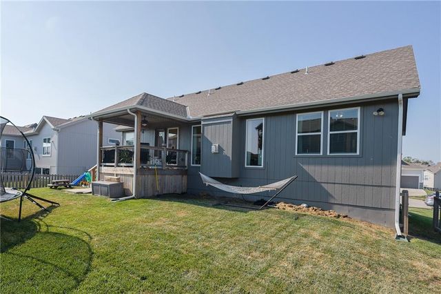 6012 NE 119th Street, Kansas City, MO 64156