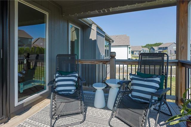 6012 NE 119th Street, Kansas City, MO 64156