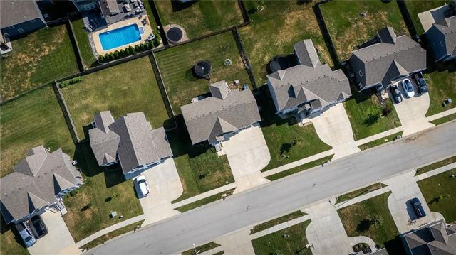 6012 NE 119th Street, Kansas City, MO 64156
