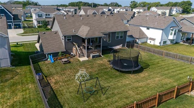 6012 NE 119th Street, Kansas City, MO 64156