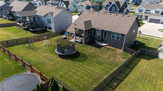 6012 NE 119th Street, Kansas City, MO 64156