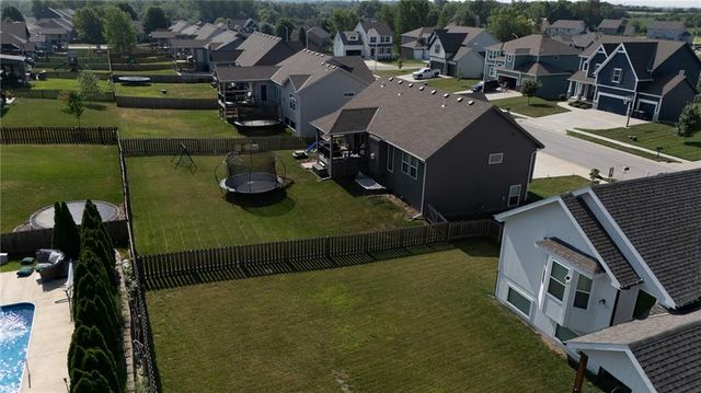 6012 NE 119th Street, Kansas City, MO 64156