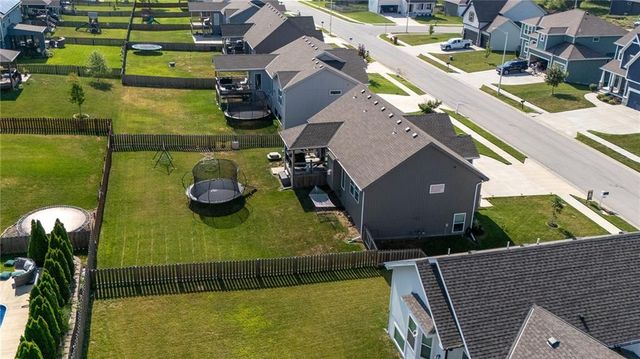 6012 NE 119th Street, Kansas City, MO 64156