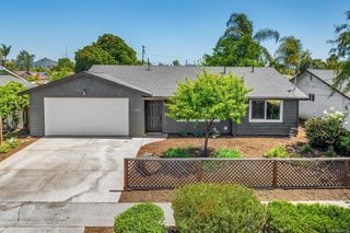 1429 Taylor Avenue, Escondido, CA 92027