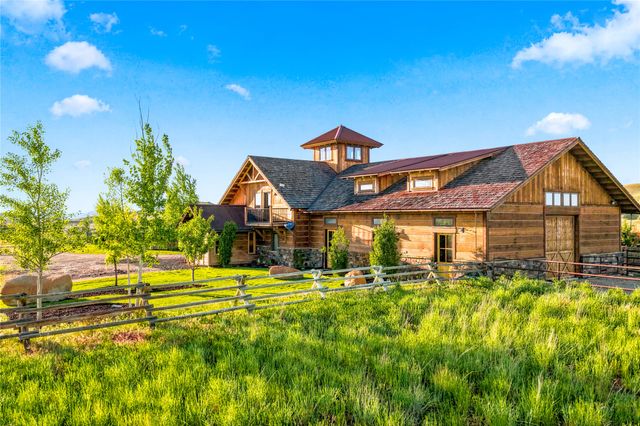 326 Rocky Mountain Way, Deer Lodge, MT 59722