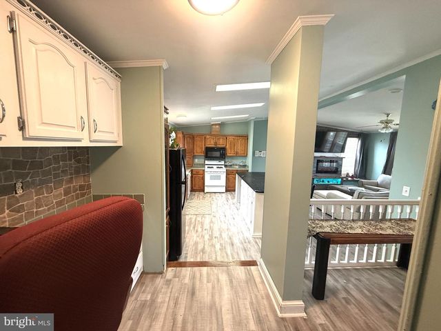 45 PETITION LN #51, Magnolia, DE 19962