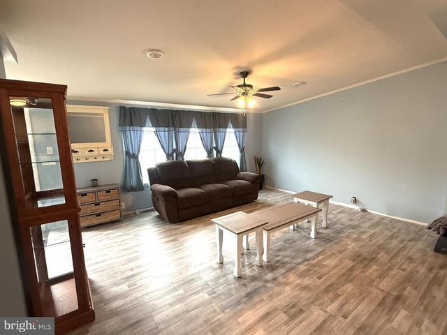 45 PETITION LN #51, Magnolia, DE 19962