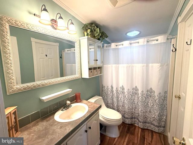 45 PETITION LN #51, Magnolia, DE 19962