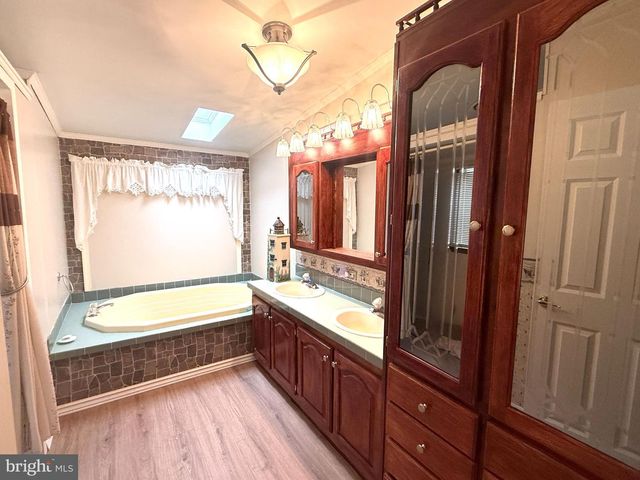 45 PETITION LN #51, Magnolia, DE 19962