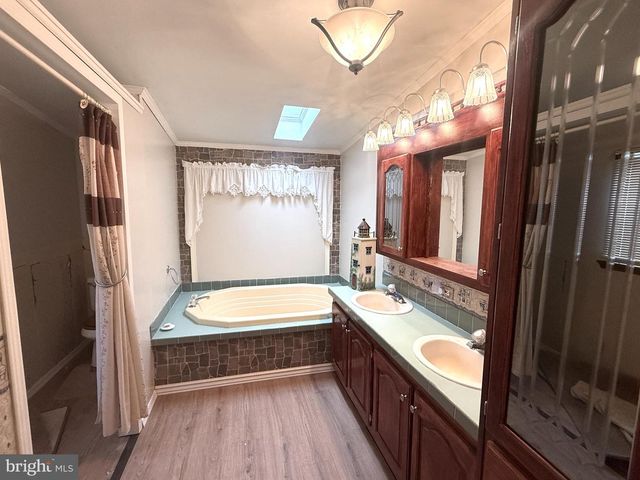 45 PETITION LN #51, Magnolia, DE 19962