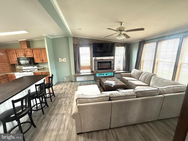 45 PETITION LN #51, Magnolia, DE 19962