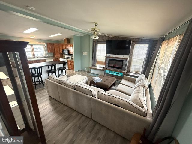 45 PETITION LN #51, Magnolia, DE 19962