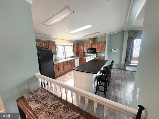 45 PETITION LN #51, Magnolia, DE 19962