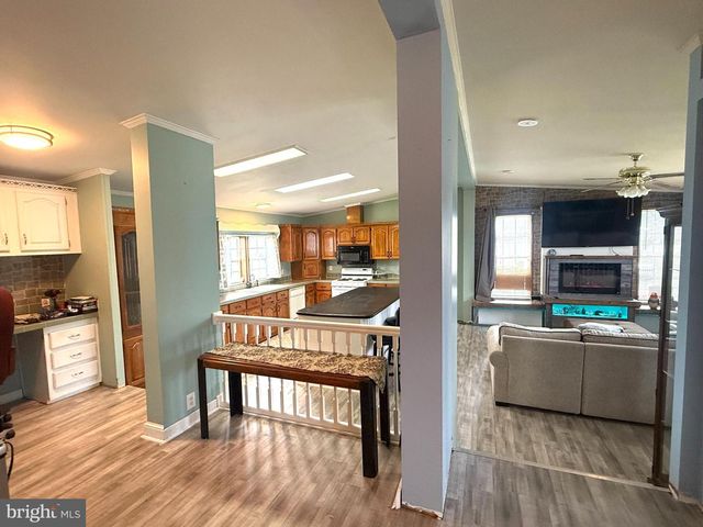 45 PETITION LN #51, Magnolia, DE 19962