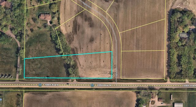 10912 Taylor Lane, Rogers, MN 55374