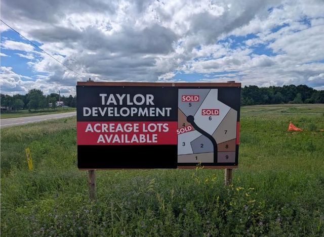 10912 Taylor Lane, Rogers, MN 55374
