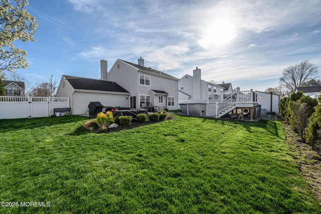 55 Augusta Street, Tinton Falls, NJ 07712