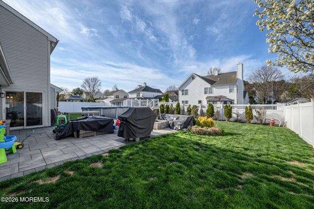 55 Augusta Street, Tinton Falls, NJ 07712