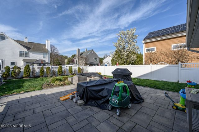 55 Augusta Street, Tinton Falls, NJ 07712