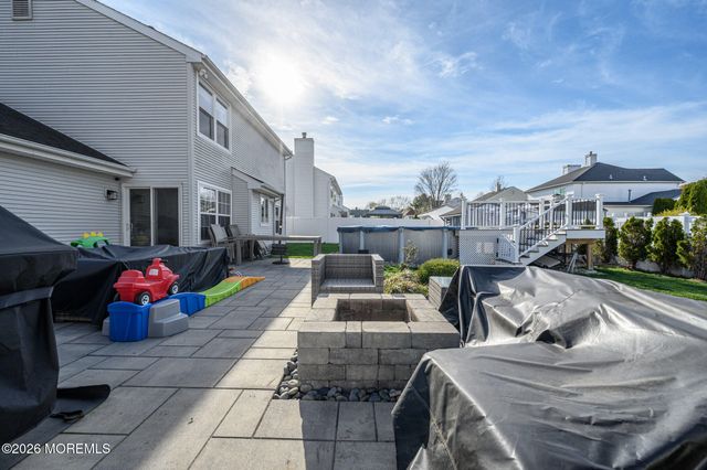 55 Augusta Street, Tinton Falls, NJ 07712