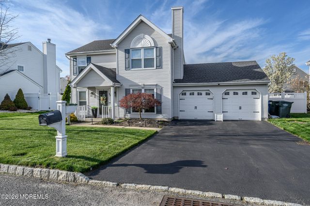 55 Augusta Street, Tinton Falls, NJ 07712