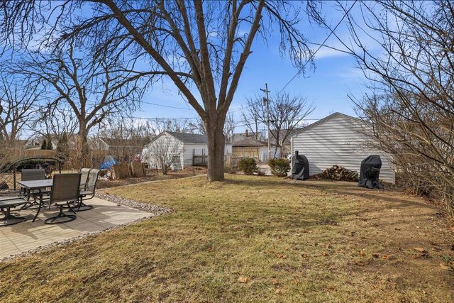 3261 N 86th STREET, Milwaukee, WI 53222