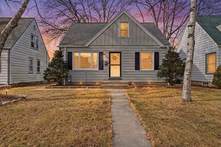 3261 N 86th STREET, Milwaukee, WI 53222