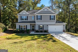 344 Stonewood, Griffin, GA 30224