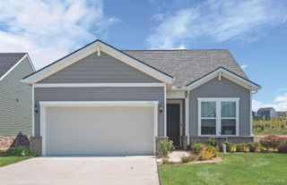 4117 Dogwood Drive, Milford Charter Township, MI 48381