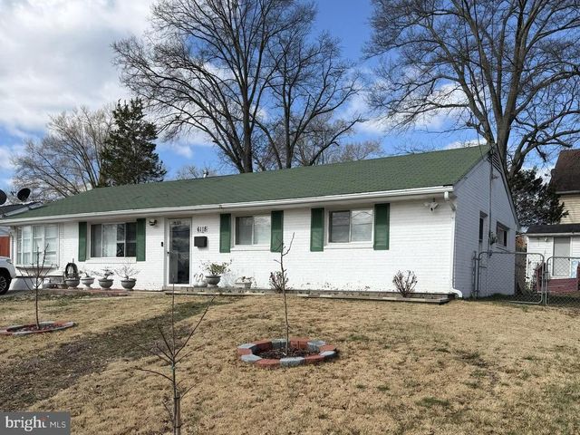 6118 HIBBLING AVE, Springfield, VA 22150