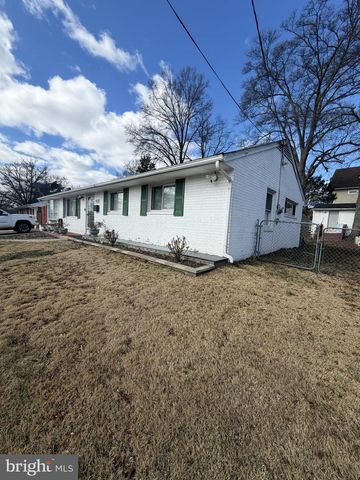 6118 HIBBLING AVE, Springfield, VA 22150