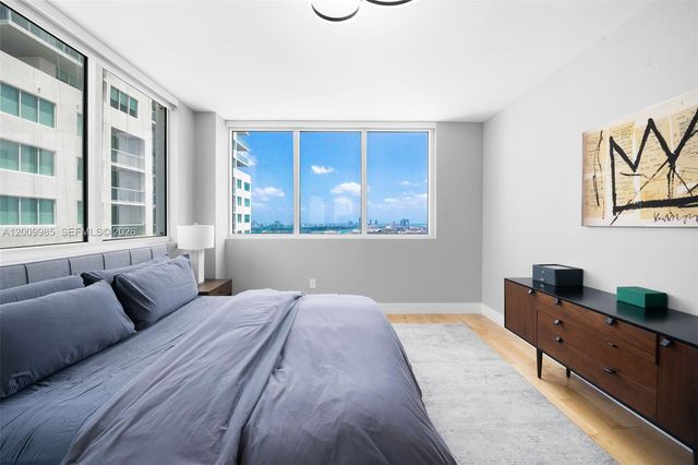 253 NE 2nd St 2503, Miami, FL 33132