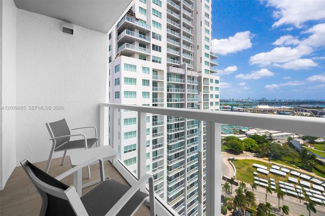 253 NE 2nd St 2503, Miami, FL 33132