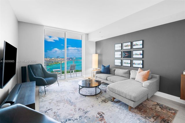 253 NE 2nd St 2503, Miami, FL 33132