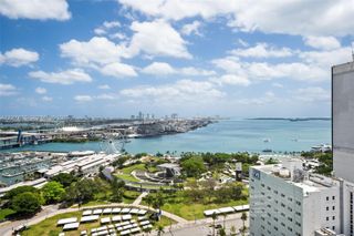 253 NE 2nd St 2503, Miami, FL 33132