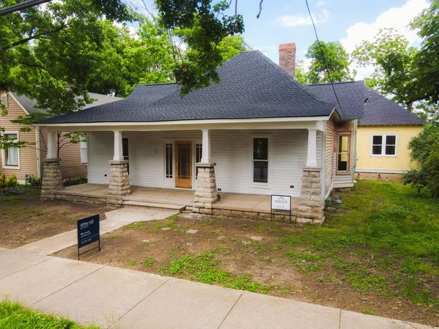 2206 Grantland Ave, Nashville, TN 37204