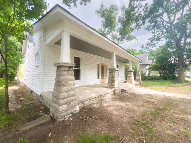 2206 Grantland Ave, Nashville, TN 37204