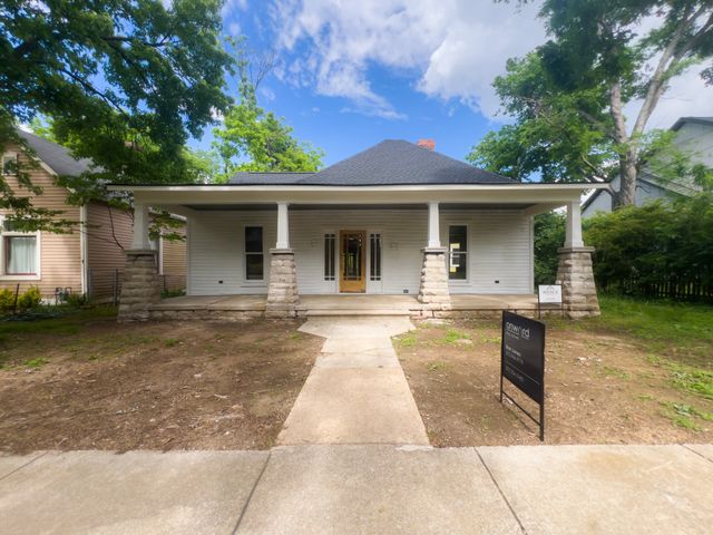 2206 Grantland Ave, Nashville, TN 37204