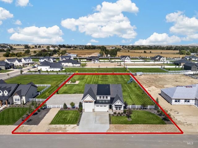 12780 Draft St, Middleton, ID 83644