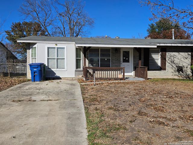 7615 Westfield, San Antonio, TX 78227