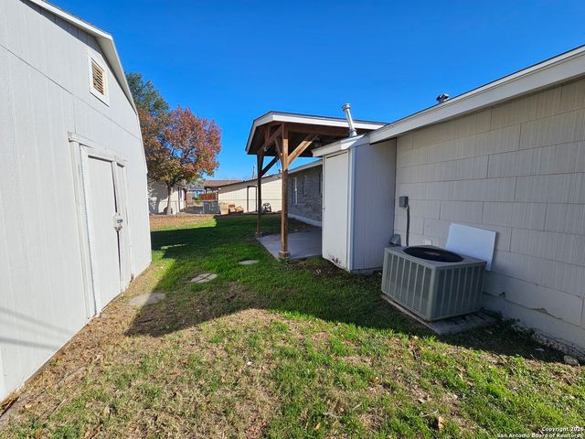 7615 Westfield, San Antonio, TX 78227