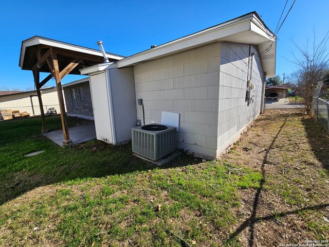 7615 Westfield, San Antonio, TX 78227