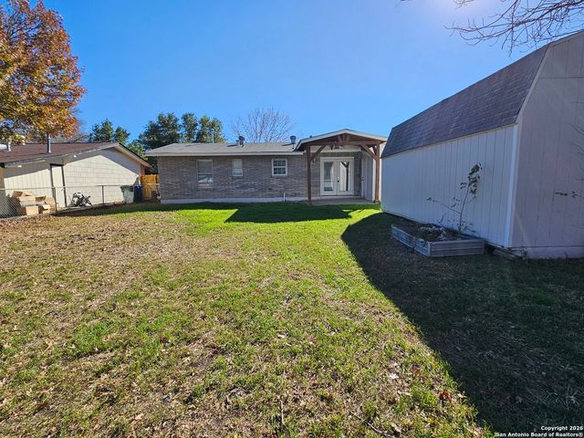 7615 Westfield, San Antonio, TX 78227