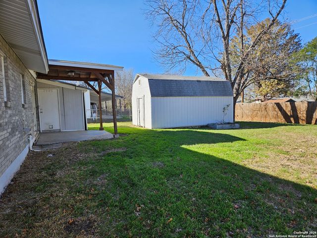 7615 Westfield, San Antonio, TX 78227