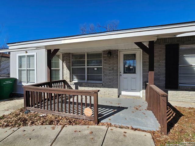 7615 Westfield, San Antonio, TX 78227