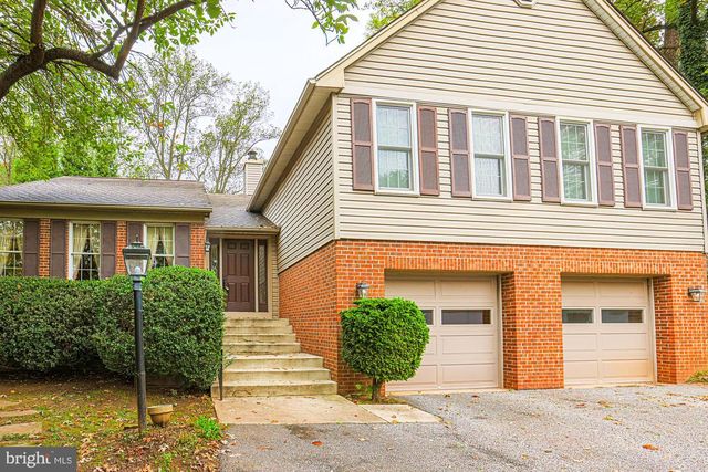 260 HUNTERS RIDGE RD, Lutherville Timonium, MD 21093